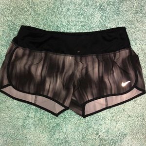 Nike Dry fit running shorts